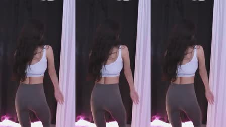 BJ세나(世娜)2025年7月26日Sexy Dance155405